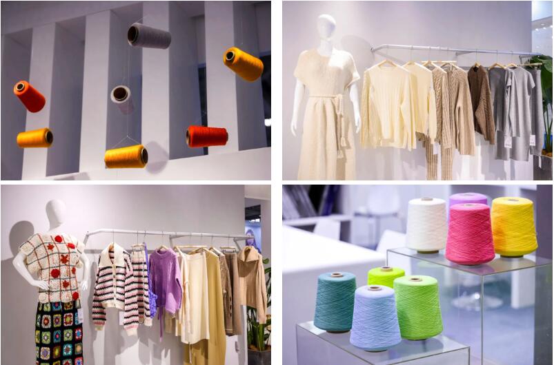 Fashion Source第28屆深圳國(guó)際服裝供應(yīng)鏈博覽會(huì)將于深圳國(guó)際會(huì)展中心（寶安）再度啟航！