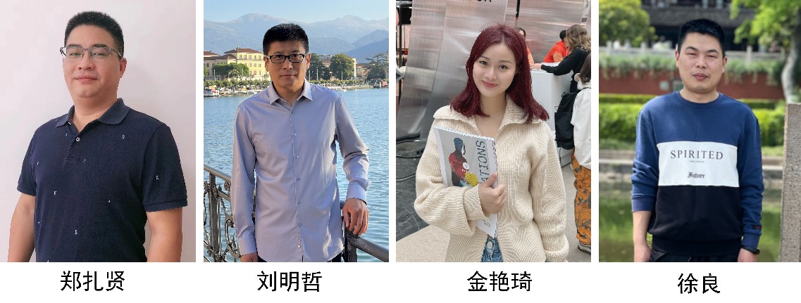 注入發(fā)展新動能！2024全球紡織新材料創(chuàng)新發(fā)展高峰論壇將于柯橋舉行