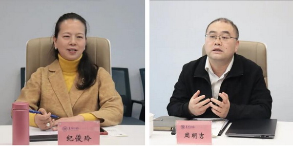 強強聯(lián)合，集萃纖維研究所與南京化纖達成戰(zhàn)略合作，共謀纖維創(chuàng)新篇章