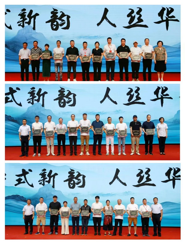 &ldquo;中式新韻、人絲華彩&rdquo;--吉林化纖舉行人造絲用戶座談會