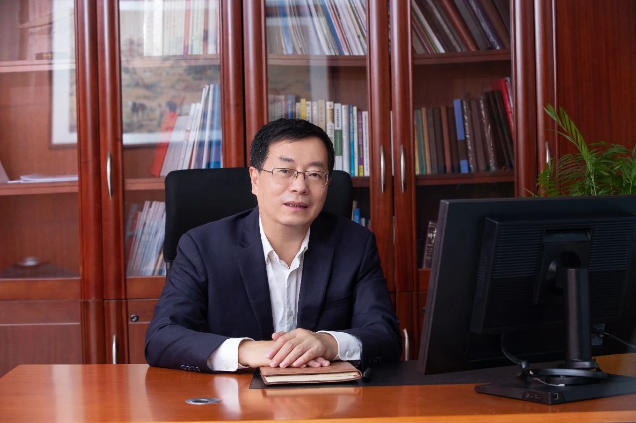 中國紡織機(jī)械協(xié)會會長顧平：2024國際紡機(jī)展參展企業(yè)數(shù)量和規(guī)模均超上屆！