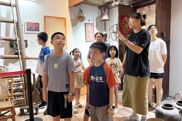中國毛織第一村新品發(fā)布暨毛織文化節(jié)盛大開幕！