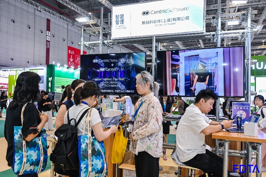 讓數(shù)智力觸手可及，Digital Fashion數(shù)字時(shí)尚創(chuàng)新空間共融產(chǎn)業(yè)創(chuàng)新之勢