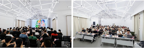 市場競爭激烈，紡企如何優(yōu)化開發(fā)流程？&ldquo;柯橋天天時尚&rdquo;來解題