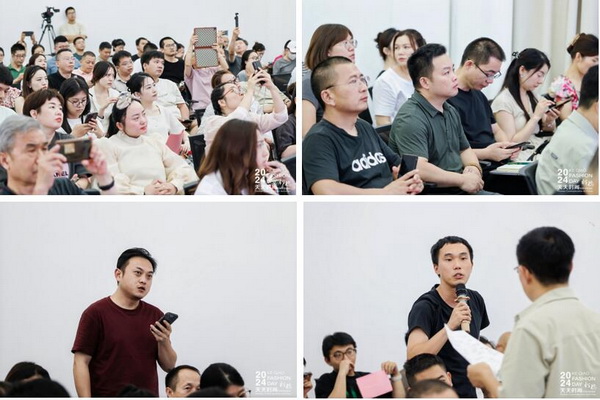 市場競爭激烈，紡企如何優(yōu)化開發(fā)流程？&ldquo;柯橋天天時尚&rdquo;來解題