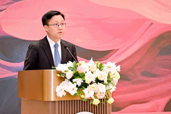 全球聚焦，&ldquo;融和&rdquo;之力！2024世界服裝大會(huì)將于11月在東莞虎門舉辦