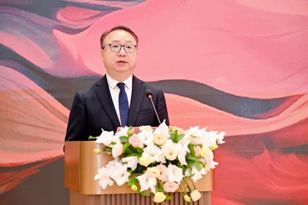 全球聚焦，&ldquo;融和&rdquo;之力！2024世界服裝大會(huì)將于11月在東莞虎門舉辦