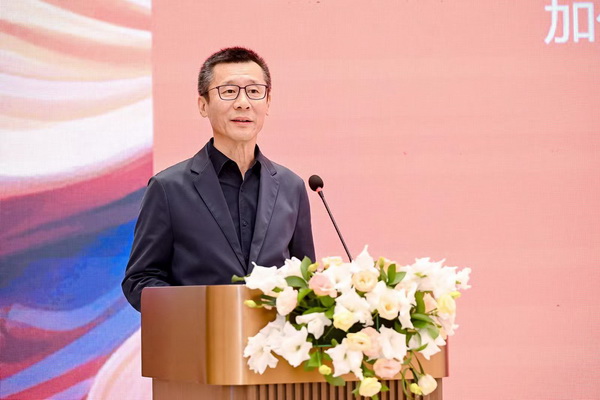 全球聚焦，&ldquo;融和&rdquo;之力！2024世界服裝大會(huì)將于11月在東莞虎門舉辦