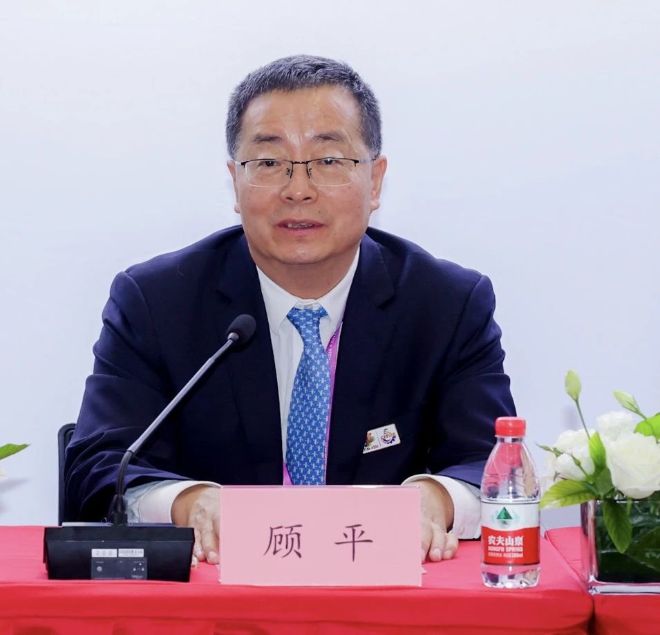 強(qiáng)智賦能，提質(zhì)向新--2024中國國際紡織機(jī)械展覽會(huì)暨ITMA亞洲展覽會(huì)盛大啟幕