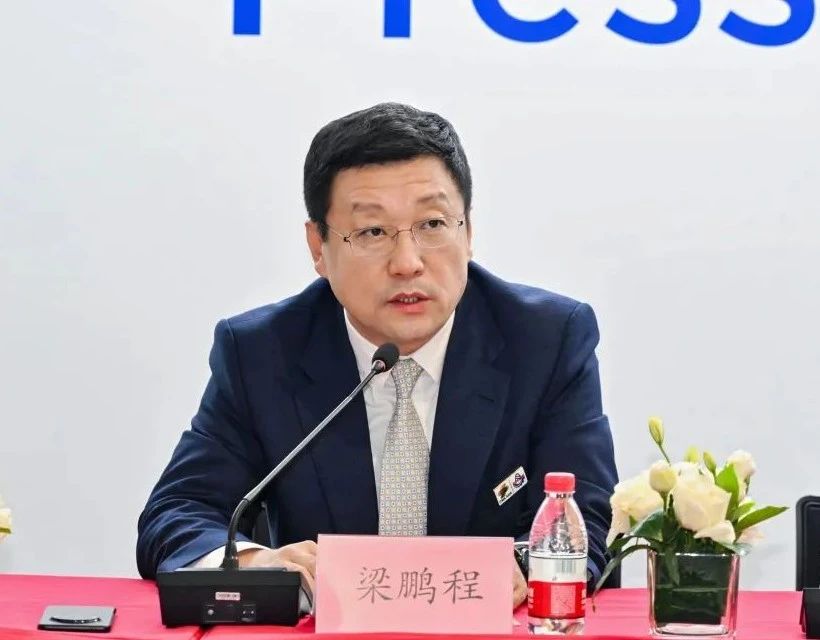 強(qiáng)智賦能，提質(zhì)向新--2024中國國際紡織機(jī)械展覽會(huì)暨ITMA亞洲展覽會(huì)盛大啟幕