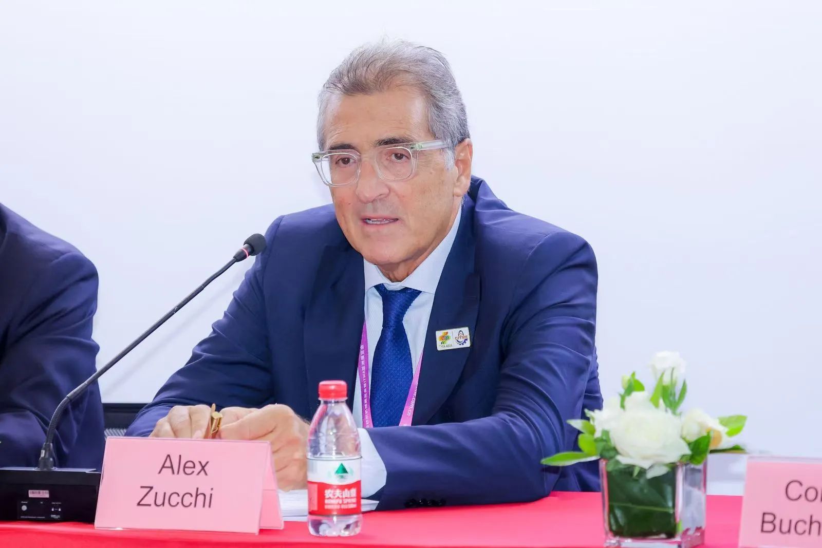 強(qiáng)智賦能，提質(zhì)向新--2024中國國際紡織機(jī)械展覽會(huì)暨ITMA亞洲展覽會(huì)盛大啟幕