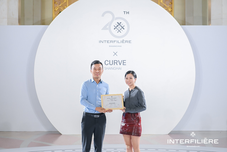 INTERFILIERE SHANGHAI 2024盛大開幕，演繹內(nèi)衣流行時(shí)尚盛宴