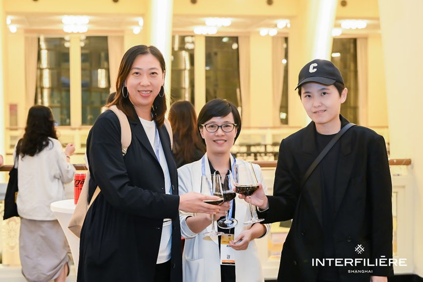 INTERFILIERE SHANGHAI 2024盛大開幕，演繹內(nèi)衣流行時(shí)尚盛宴