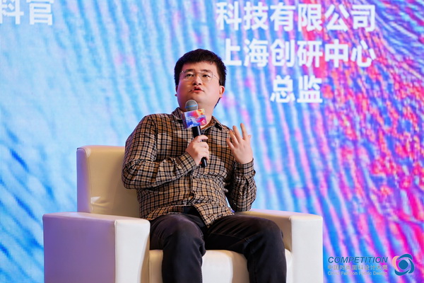 新質(zhì)驅(qū)動(dòng)，智匯時(shí)尚！探索面料設(shè)計(jì)中的創(chuàng)新密碼