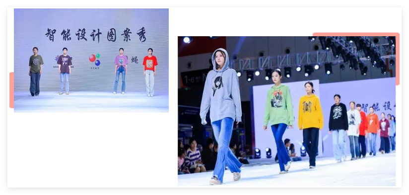 十余場主題發(fā)布，掀起紡博會時尚熱潮！?2024柯橋秋季國際紡博會創(chuàng)意時尚秀精彩綻放