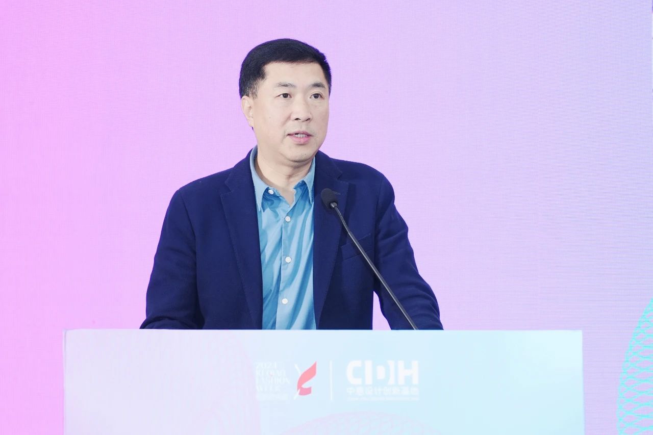 可持續(xù)，向未來！共探柯橋制造未來發(fā)展密碼