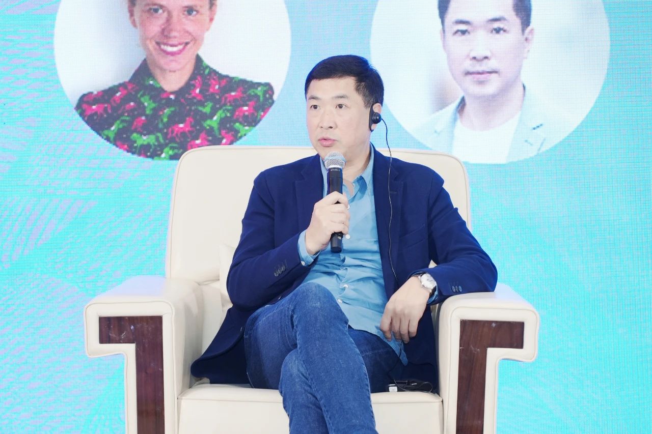 可持續(xù)，向未來！共探柯橋制造未來發(fā)展密碼