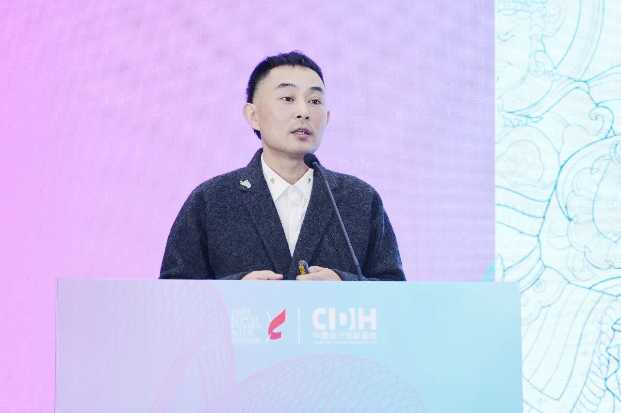可持續(xù)，向未來！共探柯橋制造未來發(fā)展密碼