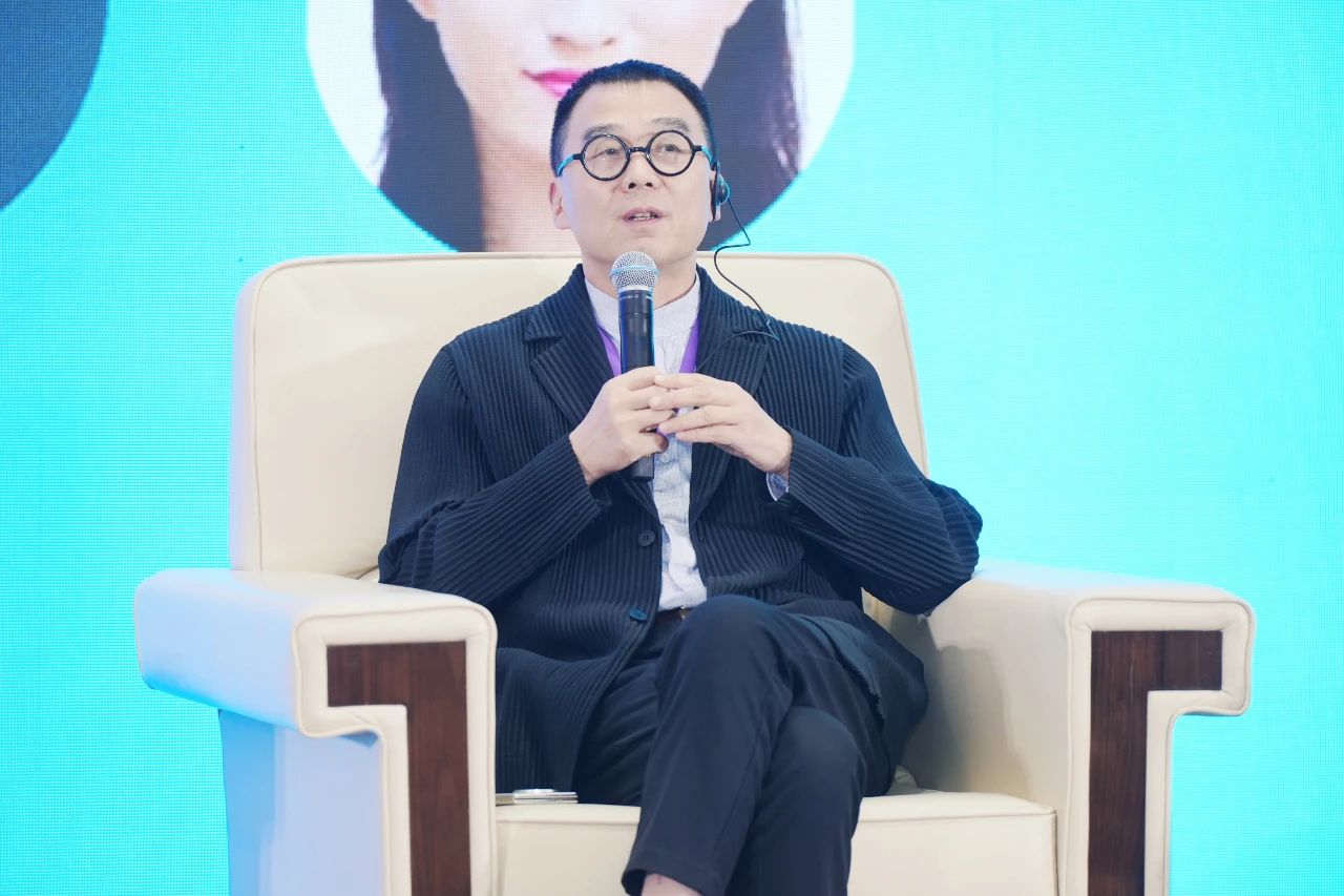 可持續(xù)，向未來！共探柯橋制造未來發(fā)展密碼