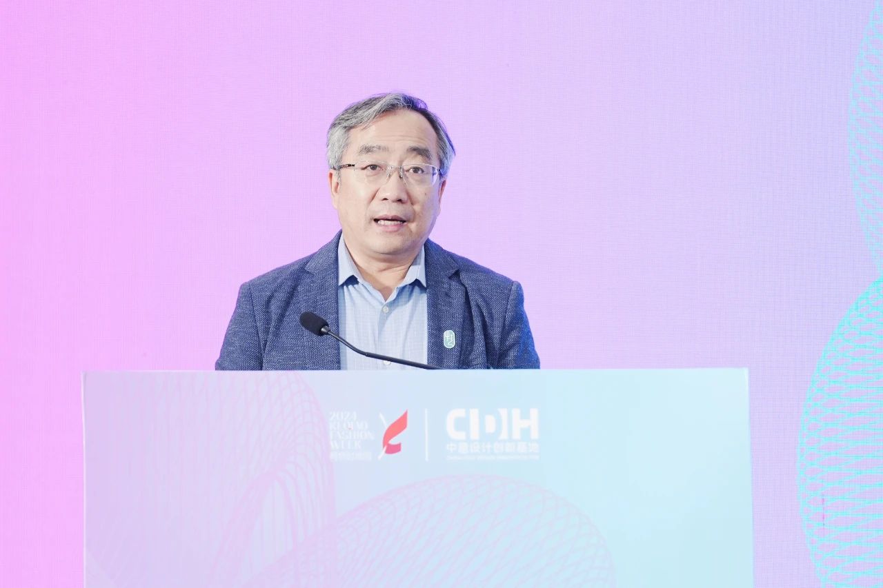 可持續(xù)，向未來！共探柯橋制造未來發(fā)展密碼