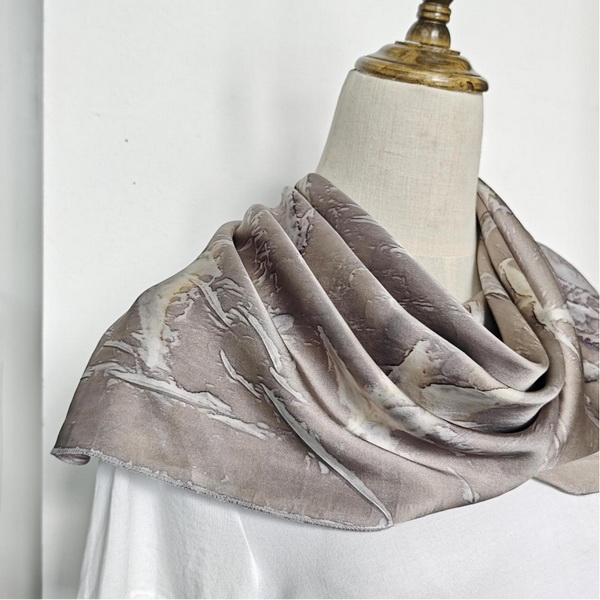 自然印記&mdash;染夏工坊課程招生！