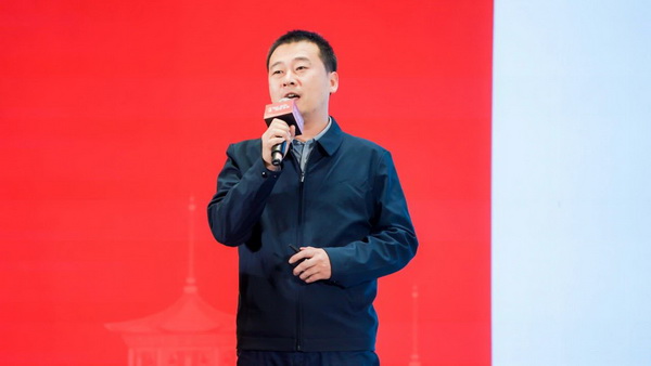 智匯紡織 創(chuàng)見(jiàn)未來(lái)，2024中國(guó)紡織科技成果對(duì)接峰會(huì)暨第十一屆&ldquo;中國(guó)十大紡織科技&rdquo;成果發(fā)布會(huì)成功舉辦