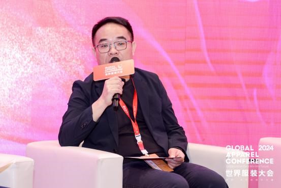 數(shù)智融合塑造新質(zhì)未來(lái)！科技創(chuàng)新發(fā)布探索產(chǎn)業(yè)技術(shù)應(yīng)用新機(jī)遇！