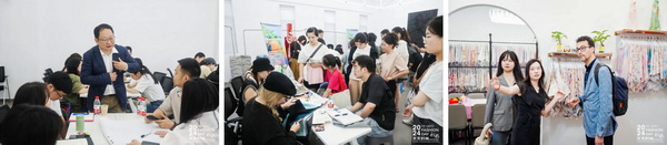 融匯優(yōu)質(zhì)資源，提速時(shí)尚發(fā)展！&ldquo;2024柯橋天天時(shí)尚&rdquo;完美交卷！