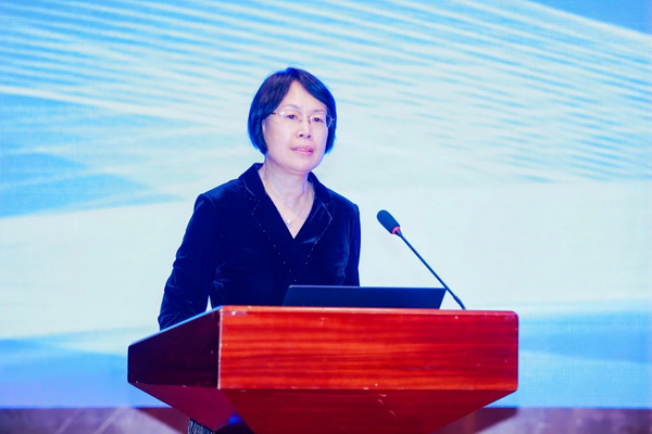 2024中國紡織企業(yè)文化大會盛大召開，賦能發(fā)展新質生產(chǎn)力