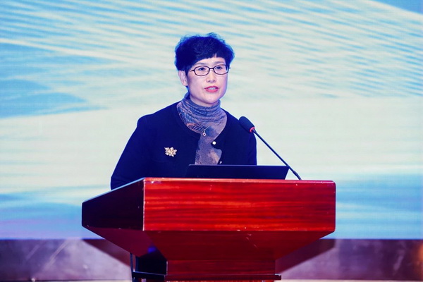 2024中國紡織企業(yè)文化大會盛大召開，賦能發(fā)展新質生產(chǎn)力
