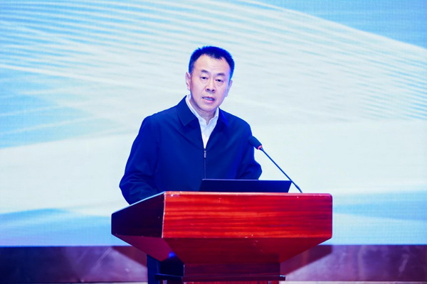 2024中國紡織企業(yè)文化大會盛大召開，賦能發(fā)展新質生產(chǎn)力