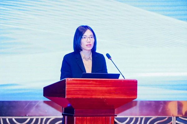 2024中國紡織企業(yè)文化大會盛大召開，賦能發(fā)展新質生產(chǎn)力