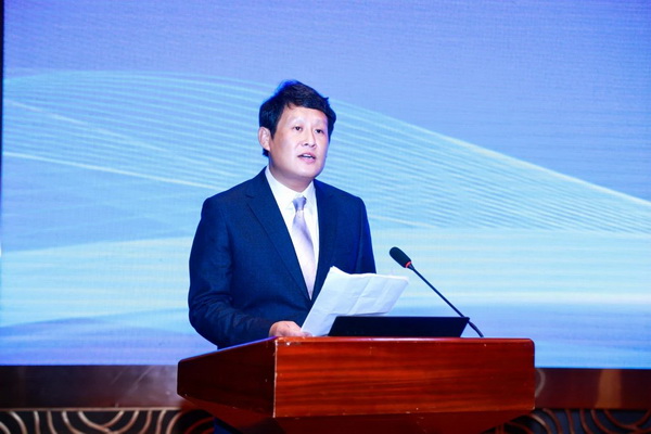 2024中國紡織企業(yè)文化大會盛大召開，賦能發(fā)展新質生產(chǎn)力