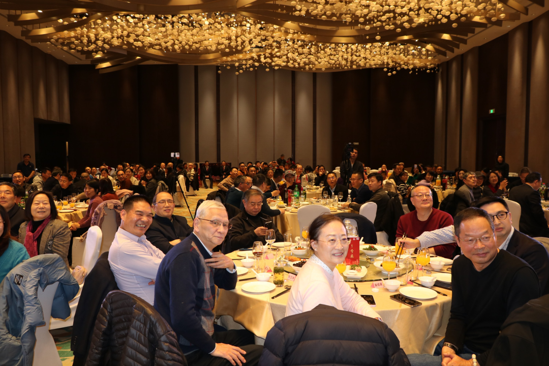 砥礪廿載 行穩(wěn)致遠(yuǎn)|熱烈祝賀上海潔宜康化工科技有限公司二十周年慶晚宴圓滿舉行！