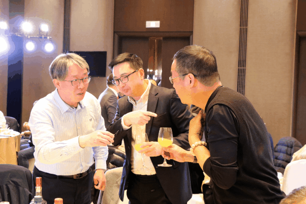砥礪廿載 行穩(wěn)致遠(yuǎn)|熱烈祝賀上海潔宜康化工科技有限公司二十周年慶晚宴圓滿舉行！