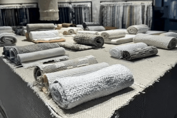 家紡行業(yè)強勁基石，Heimtextil2025盛大開幕！