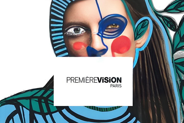2025Premi&egrave;re Vision Paris ，德州華源走進差異化紗線創(chuàng)新產(chǎn)品新世界