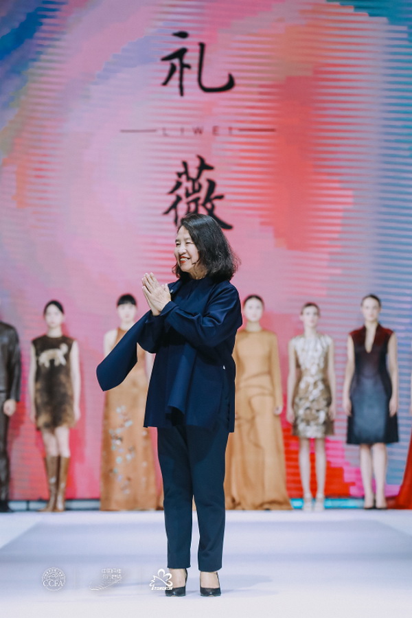 &ldquo;質尚與致遠&rdquo;&mdash;桐昆&middot;中國纖維流行趨勢2025/2026正式發(fā)布