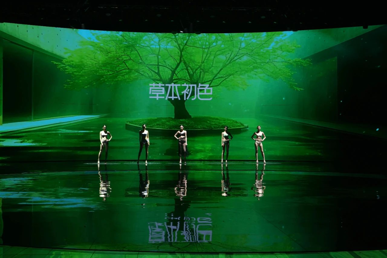 通告|第二屆中國內(nèi)褲文化節(jié)，誠邀您共同見證&ldquo;小內(nèi)褲，大未來&rdquo;