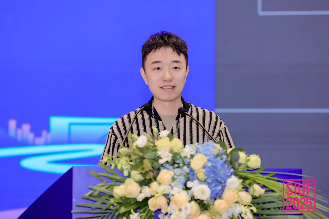 內(nèi)衣產(chǎn)業(yè)聚智深圳，共繪&ldquo;智尚&rdquo; 新篇｜2025中國(guó)內(nèi)衣文化周暨第三屆U30全球內(nèi)衣產(chǎn)業(yè)峰會(huì)圓滿落幕
