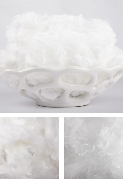 極致創(chuàng)新，讓迭代&reg;滌綸&ldquo;生態(tài)圈&rdquo;再次火爆2025yarnexpo春夏展