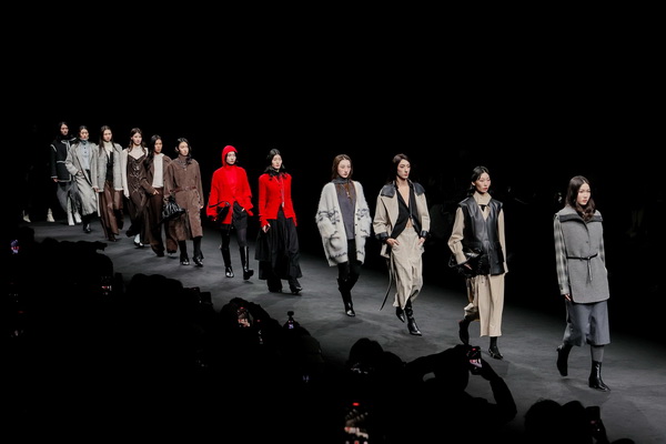 潮涌鵬城，開啟時尚 &ldquo;超鏈接&rdquo;丨第30屆FASHION SOURCE時尚之源深圳展、AW25深圳原創(chuàng)時裝周盛大啟幕