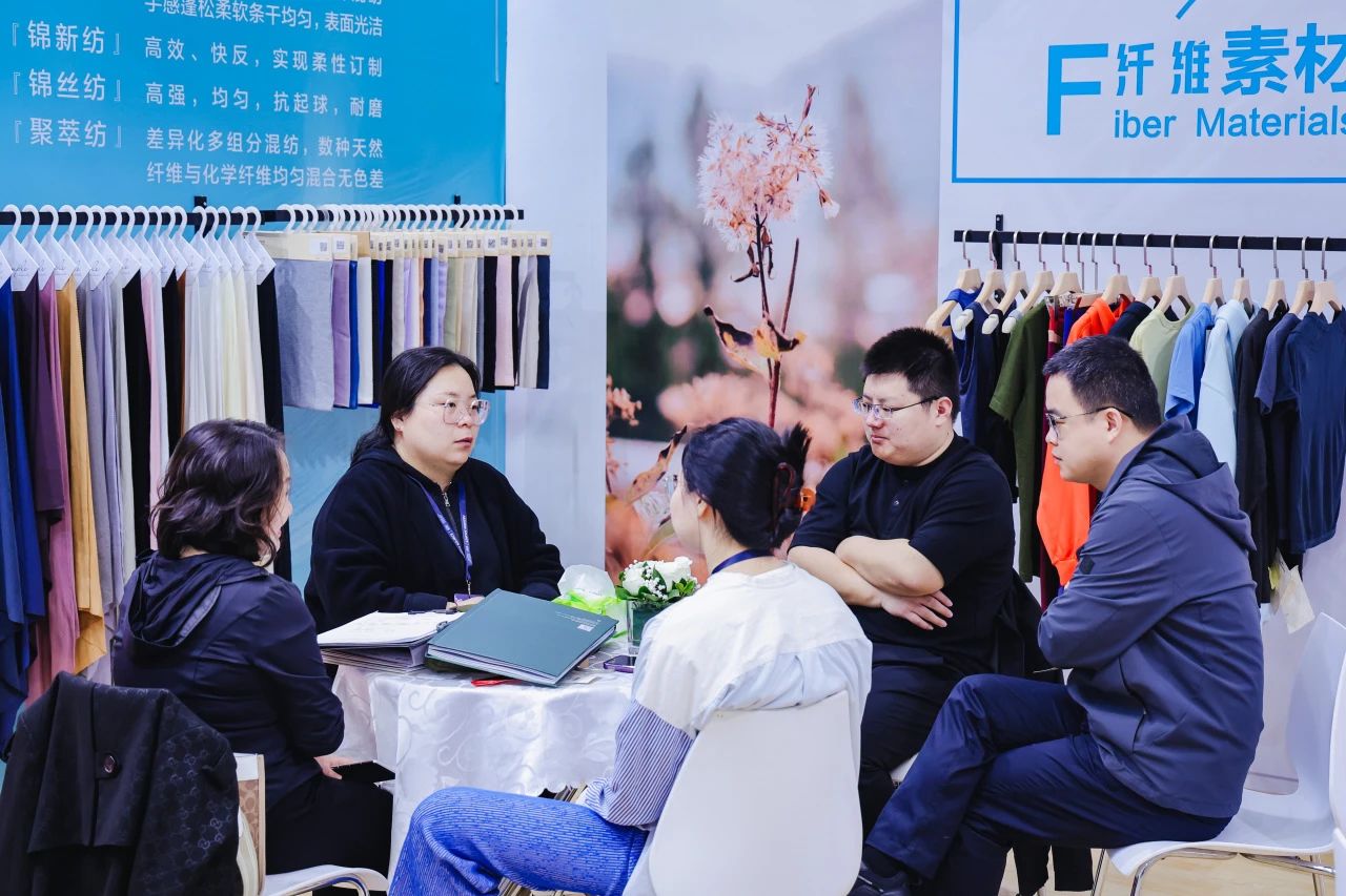 潮涌鵬城，開啟時尚 &ldquo;超鏈接&rdquo;丨第30屆FASHION SOURCE時尚之源深圳展、AW25深圳原創(chuàng)時裝周盛大啟幕