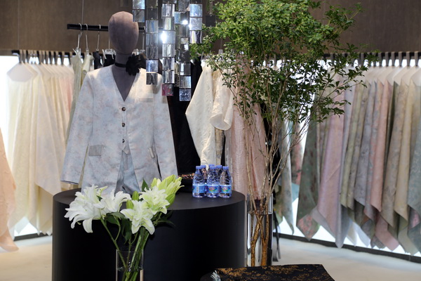 潮涌鵬城，開啟時尚 &ldquo;超鏈接&rdquo;丨第30屆FASHION SOURCE時尚之源深圳展、AW25深圳原創(chuàng)時裝周盛大啟幕