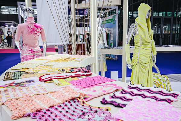 潮涌鵬城，開啟時尚 &ldquo;超鏈接&rdquo;丨第30屆FASHION SOURCE時尚之源深圳展、AW25深圳原創(chuàng)時裝周盛大啟幕