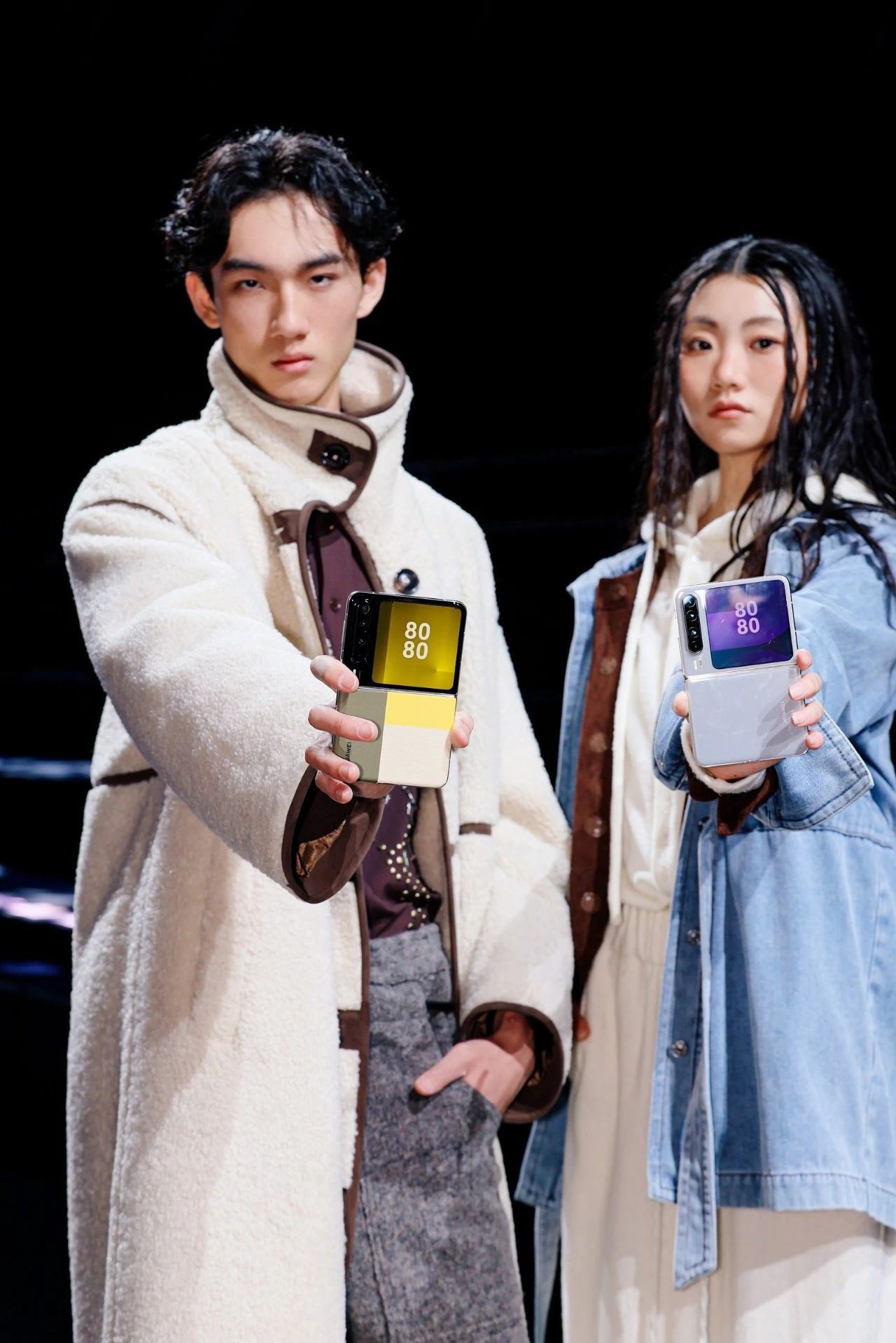 潮涌鵬城，開啟時尚 &ldquo;超鏈接&rdquo;丨第30屆FASHION SOURCE時尚之源深圳展、AW25深圳原創(chuàng)時裝周盛大啟幕