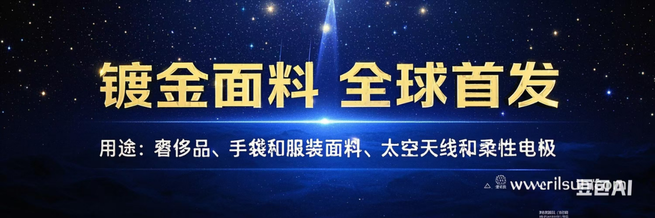 鍍金面料全球首發(fā)！ 潔爾爽&reg;?閃耀2025（深圳）國(guó)際品牌內(nèi)衣展