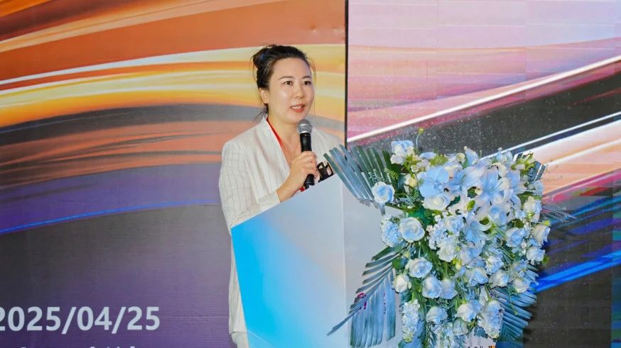 拓展國(guó)內(nèi)市場(chǎng)，深化協(xié)同共贏！?2025&ldquo;絲路柯橋&middot;布滿全球&rdquo;對(duì)接會(huì)走進(jìn)長(zhǎng)沙