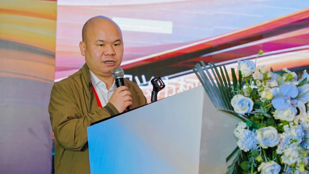 拓展國(guó)內(nèi)市場(chǎng)，深化協(xié)同共贏！?2025&ldquo;絲路柯橋&middot;布滿全球&rdquo;對(duì)接會(huì)走進(jìn)長(zhǎng)沙