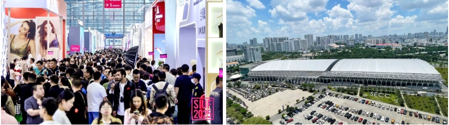 鎖定11月SIUF越南展，邀您共赴&ldquo;掘金&rdquo;之旅！